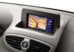 Renault Clio GT 2009 года